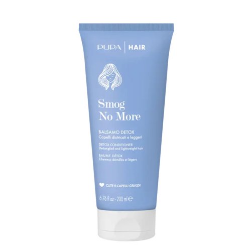 PUPA Smog no More - Detox-Balsam - Entwirrtes und Leichtes Haar PUPA Smog no More - Detox-Balsam - Entwirrtes und Leichtes Haar